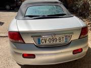 image_3-CHRYSLER Sebring Cabriolet