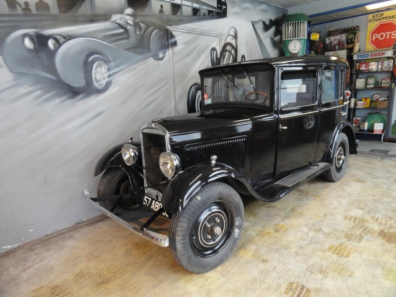 PEUGEOT 201 - 1930 LesAnciennes.com