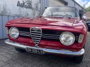 image_0-ALFA ROMEO Giulia Gt véloce 1600 - 1966