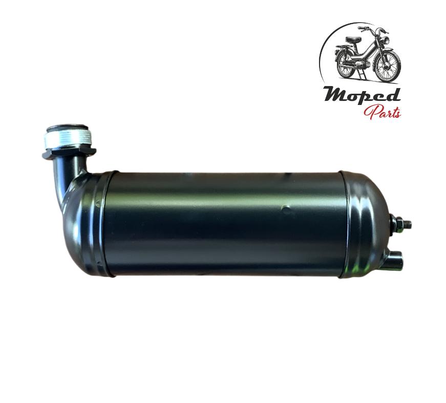 Pot d’échappement à visser Peugeot 101 / 102 LesAnciennes.com