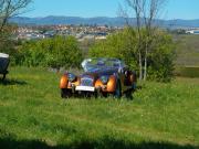 image_1-MORGAN ROADSTER V6 3.7L - 2017