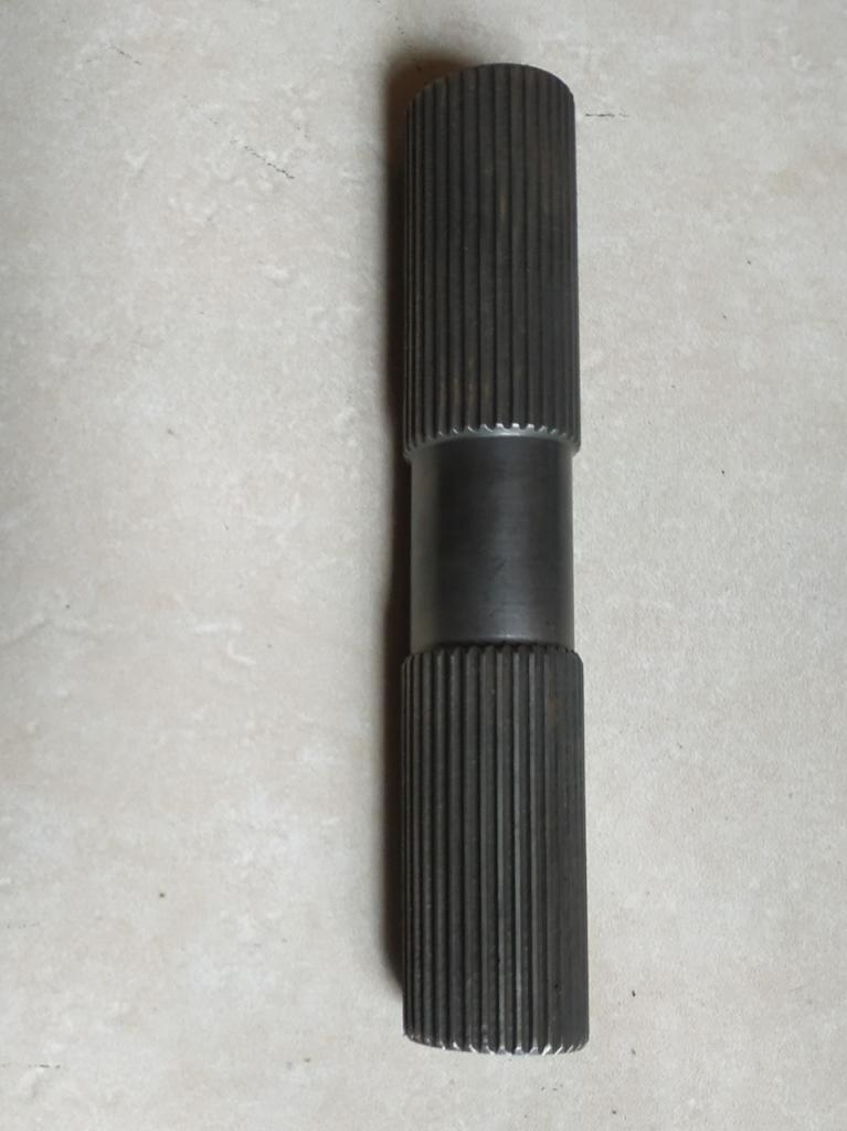 Arbre cannelé pour Citroën Traction avant LesAnciennes.com