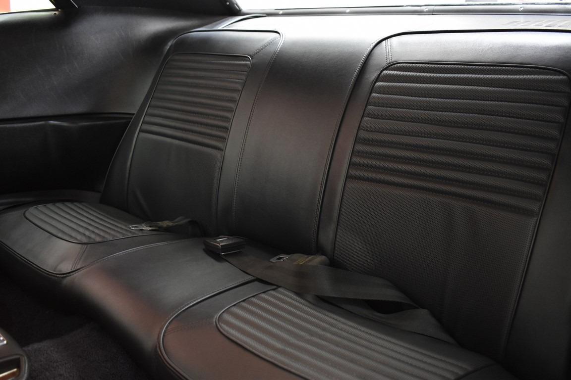 1972 DODGE Challenger 340 CI, foto 7