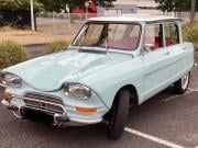 image_5-CITROEN Ami 6 - 1968