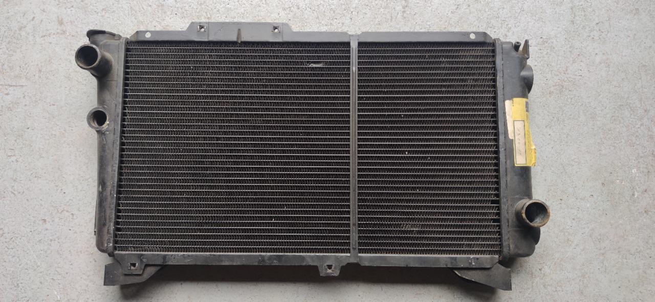 Radiateur de refroidissement TALBOT Solara LesAnciennes.com