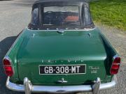 image_5-TRIUMPH TR4 IRS - 1967