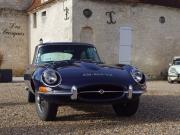 image_0-JAGUAR Type E 4.2l Coupé 2+2 - 1968