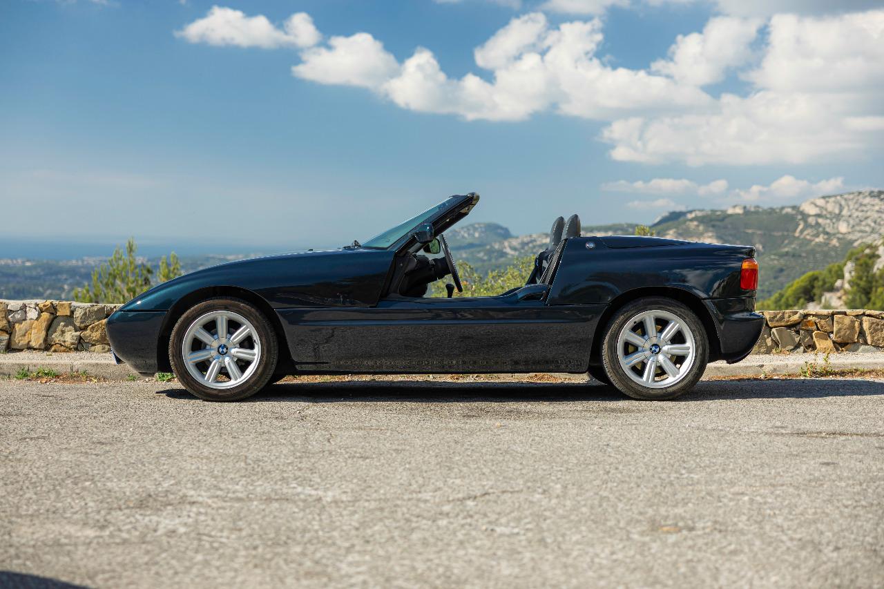 BMW Z1 - 1991 LesAnciennes.com