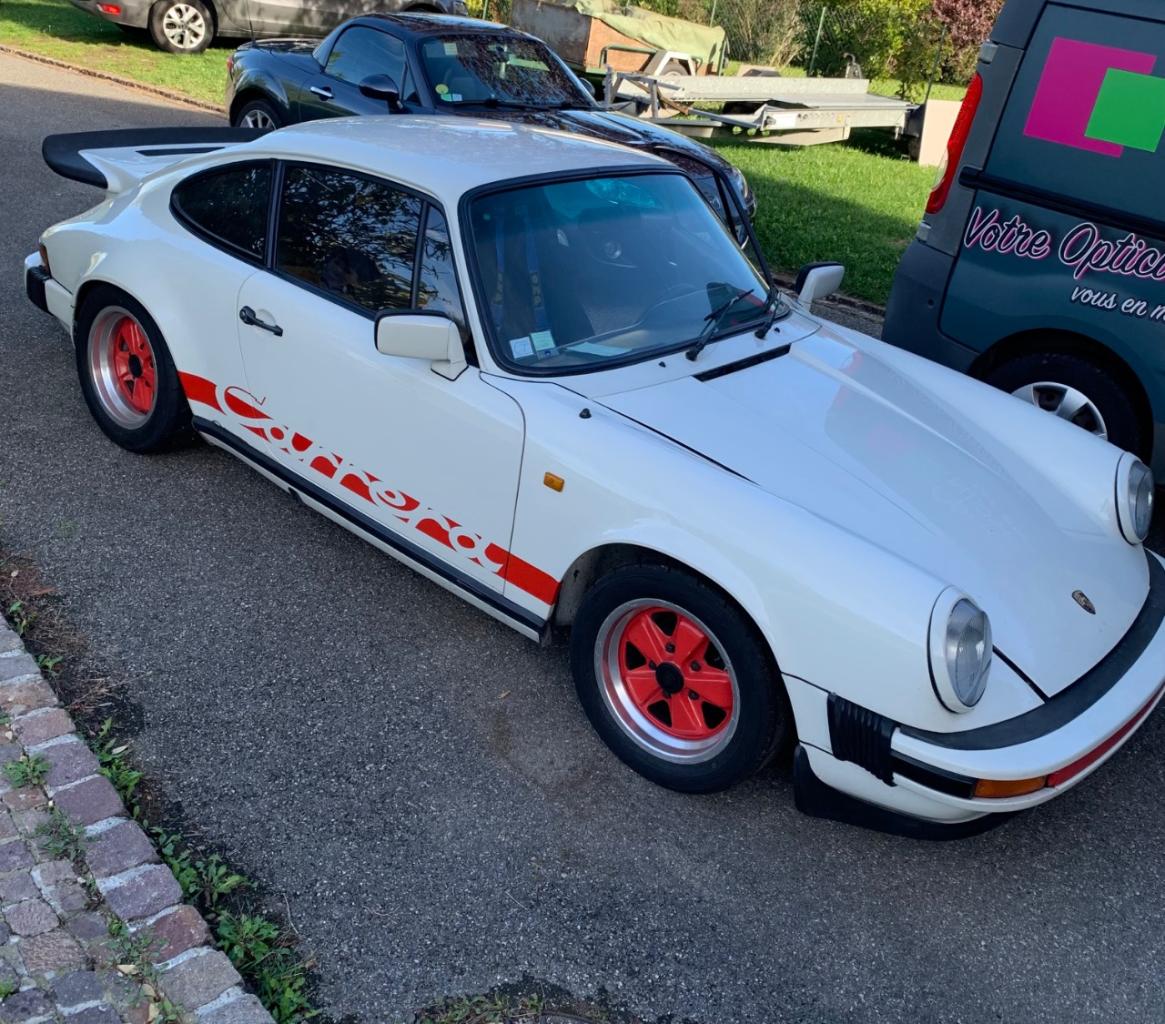 PORSCHE 911 - 1976 LesAnciennes.com