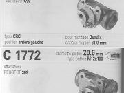 image_3-Kit freins PEUGEOT 309