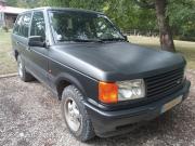 image_0-LAND ROVER Range Rover P38 2.5 DT - 1995