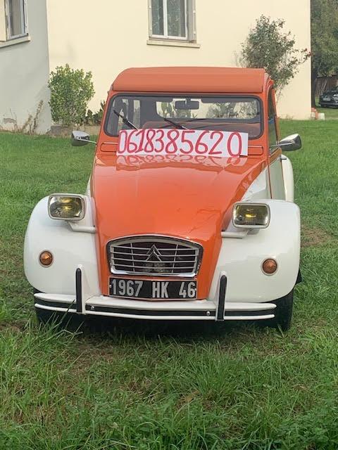 CITROEN 2CV 4 - 1975 LesAnciennes.com
