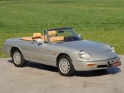 image_0-ALFA ROMEO Spider 2.0 Veloce - 1992