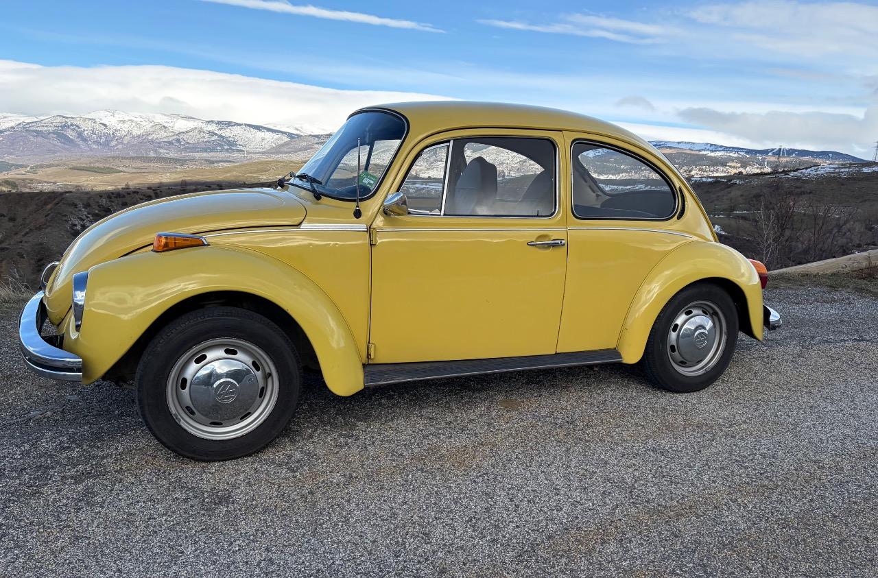 VOLKSWAGEN Coccinelle 1303 S - 1974 LesAnciennes.com