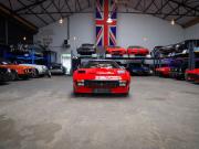 image_1-FERRARI 308 GTS Quattrovalvole - 1983