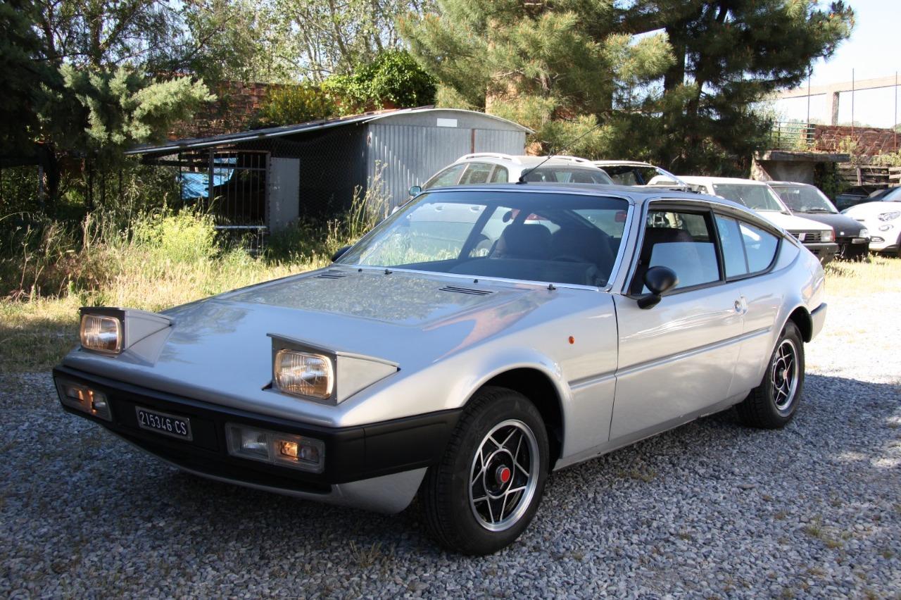 MATRA Bagheera - 1978 LesAnciennes.com