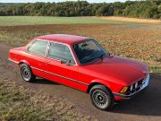 image_3-BMW 320 E21 - 1977