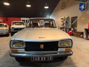 image_2-PEUGEOT 304 S - 1975