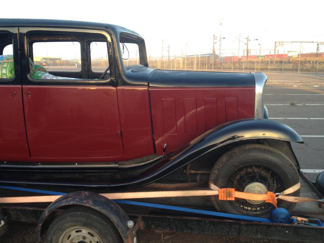 MG MGF Trophy 160 - 2001 LesAnciennes.com