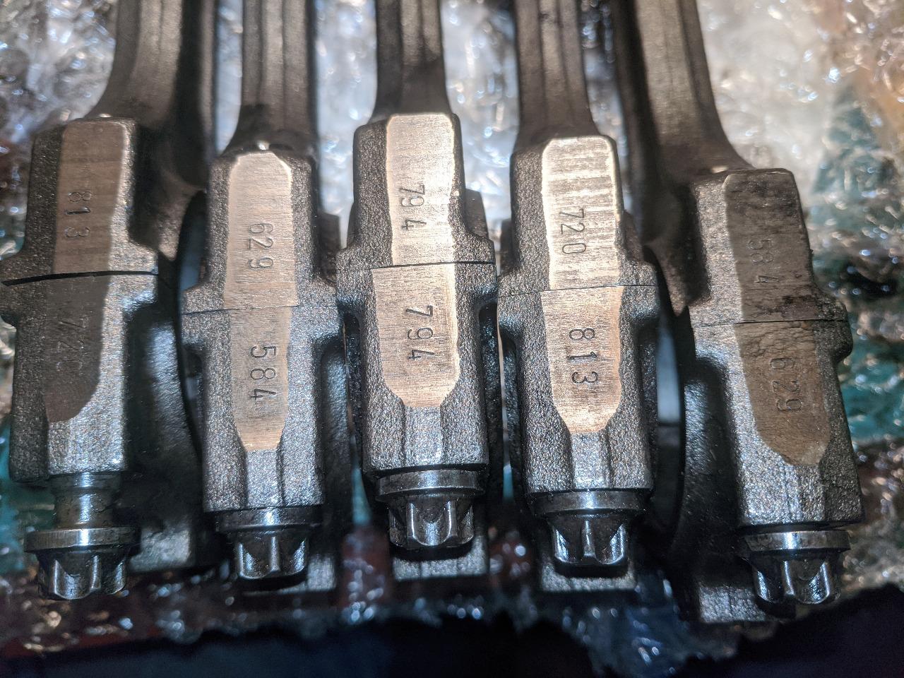 Bielle moteur BMW E 36 325 TDS LesAnciennes.com