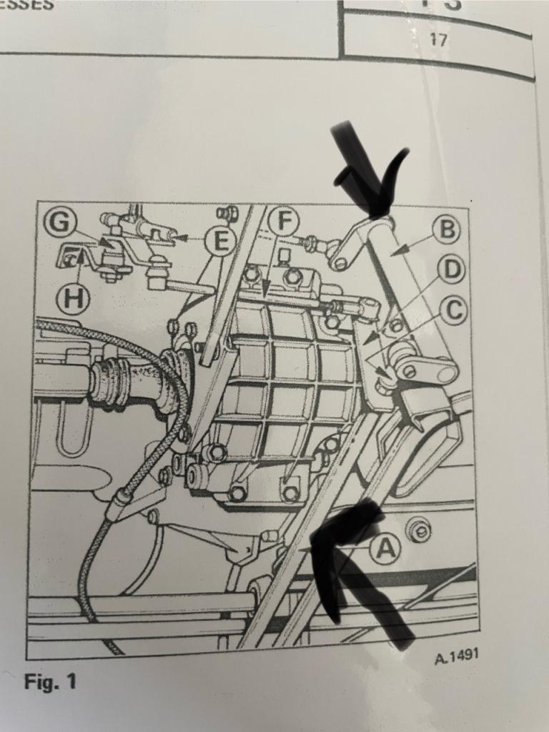 Recherche pièces MATRA Bagheera LesAnciennes.com