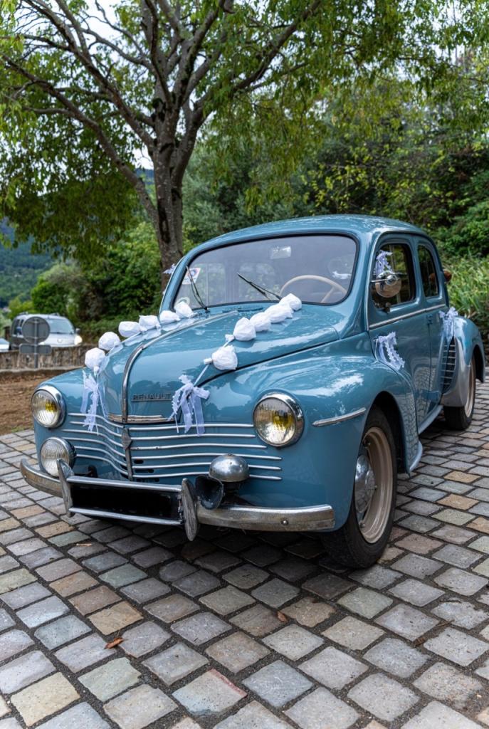 1949 Renault 4CV, foto 2
