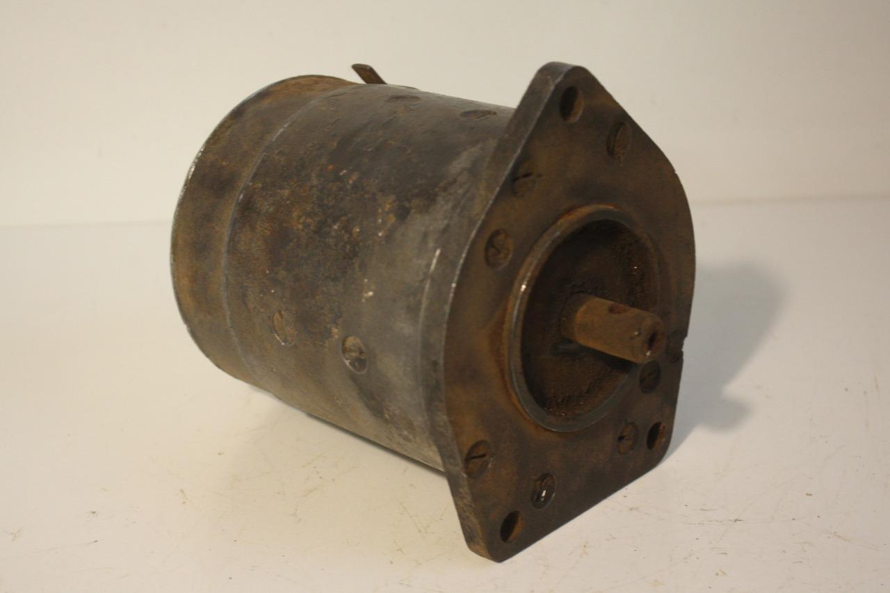 Démarreur 6 Volts 6V Citroen B14 Fonctionnel LesAnciennes.com