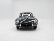 image_4-JAGUAR E-Type Series 1 3.8 FHC - 1964