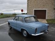 image_5-SIMCA Aronde P60 Etoile 6 - 1960