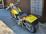 image_5-HARLEY DAVIDSON SPRINGER CVO 110 CI SCREAMINEAGLE - 2009