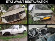 image_12-PEUGEOT 205 Green - 1989