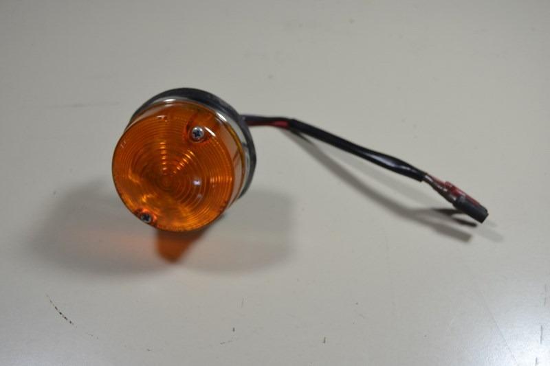 Feu clignotant LOTUS Elan Europa, neuf LesAnciennes.com