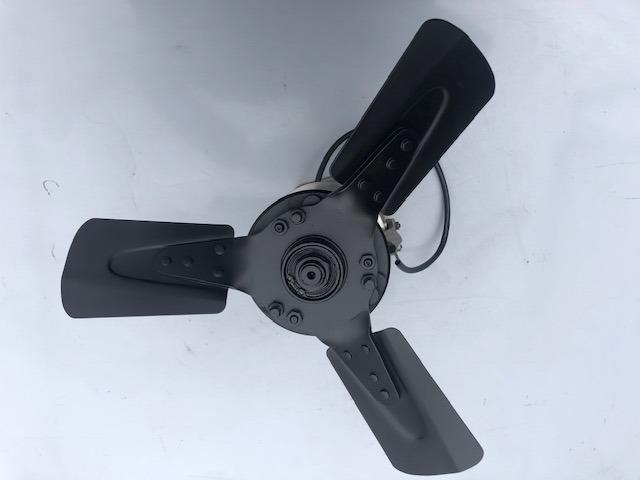 Groupe ventilateur pour Ferrari 250 LesAnciennes.com