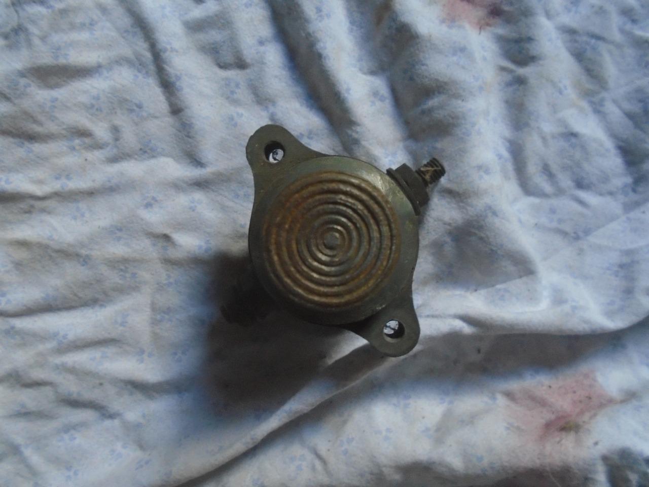 Contacteur CITROEN 5HP LesAnciennes.com