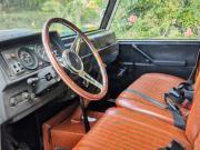 image_2-LAND ROVER 109 santana - 1983