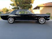 image_1-FORD Mustang 1964 1/2 - 1964