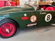 image_0-MG MGA Le Mans 4L V8 MK1 - 1961