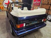 image_4-VOLKSWAGEN Golf Cabrio Classic Line - 1991
