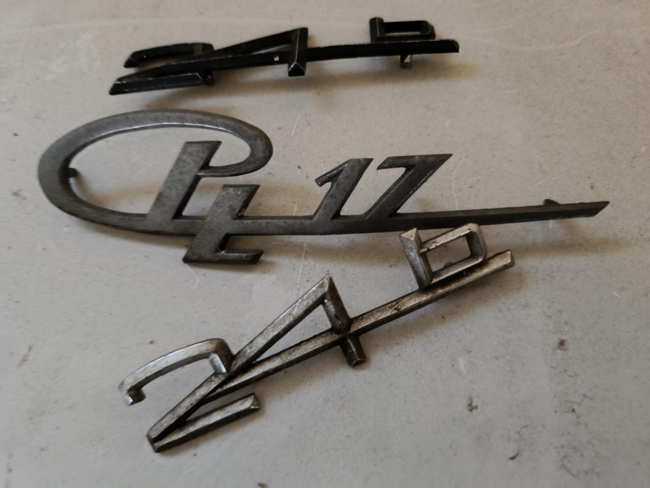 Logo Panhard LesAnciennes.com