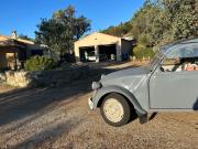 image_3-CITROEN 2CV AZAM - 1956