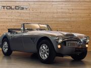 image_2-AUSTIN HEALEY 3000 MK III - 1966