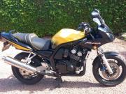 image_2-YAMAHA FZ 600 FAZER 600cc - 2002