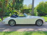 image_4-JAGUAR XK150 Drophead Cabriolet - 1959