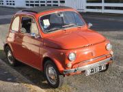 image_0-FIAT 500 Lounge - 1972