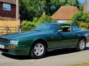 image_0-ASTON MARTIN Virage Coupe Boite Meca ZF - 1991