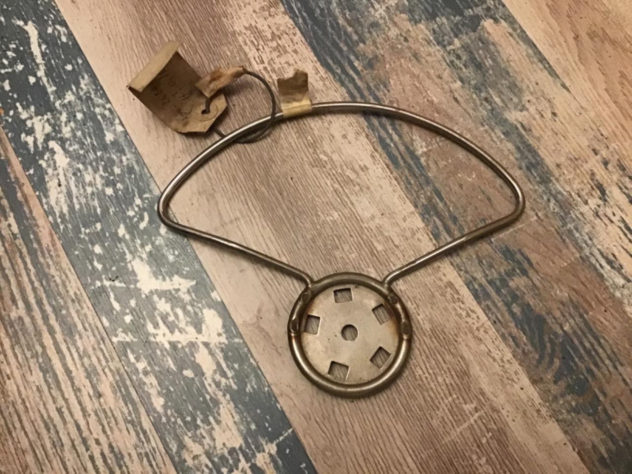 CERCLO VOLANT SIMCA 1000/1100 LesAnciennes.com