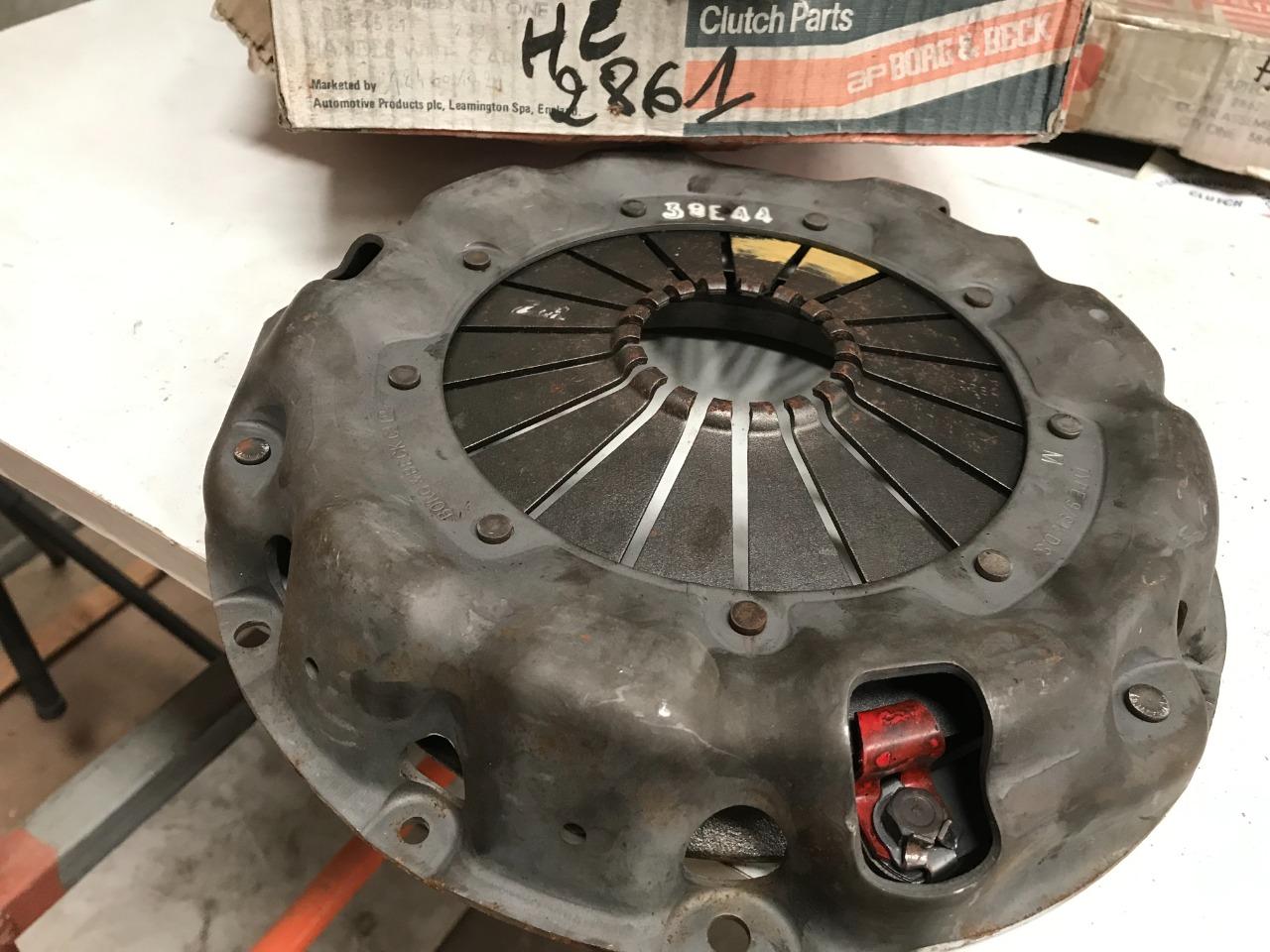 Mécanisme d'embrayage neuf FORD Capri LesAnciennes.com