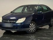 image_0-CITROEN C5 3.0 V6 207 cv BVA - 2003