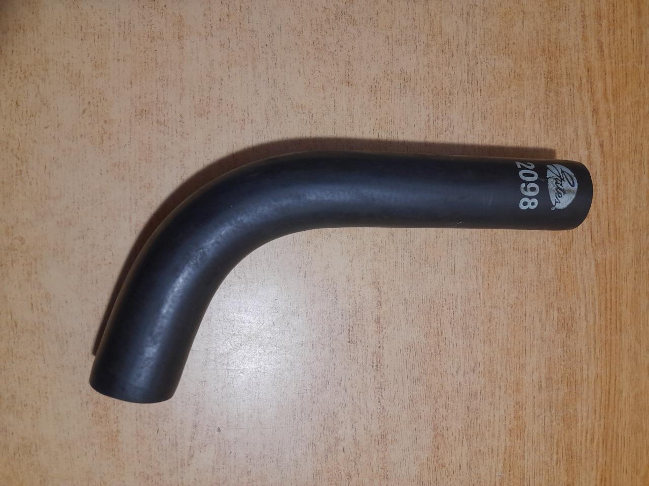 Durite de radiateur Renault R11 R9 1.6D LesAnciennes.com