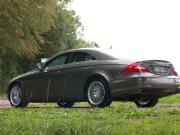 image_4-MERCEDES MERCEDES CLS 320 CDI C219 DESIGNO - 2008